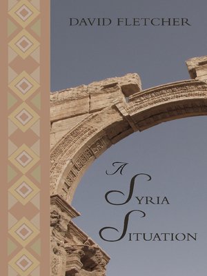 cover image of A Syria Situation
